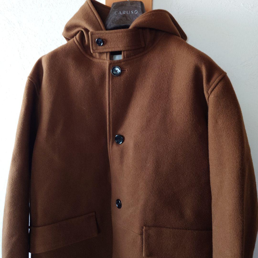 【STILL BY HAND】48メンズ フードコート