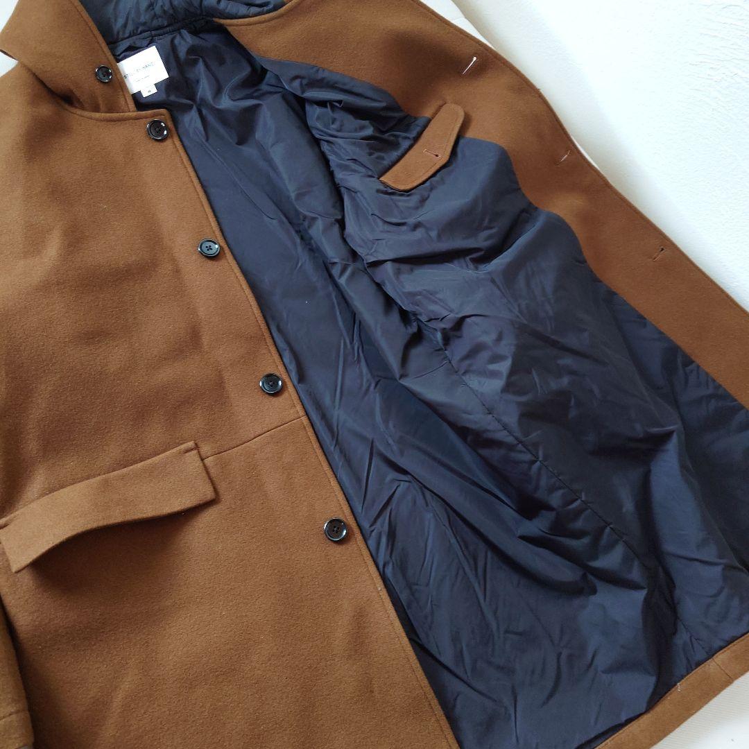 【STILL BY HAND】48メンズ フードコート