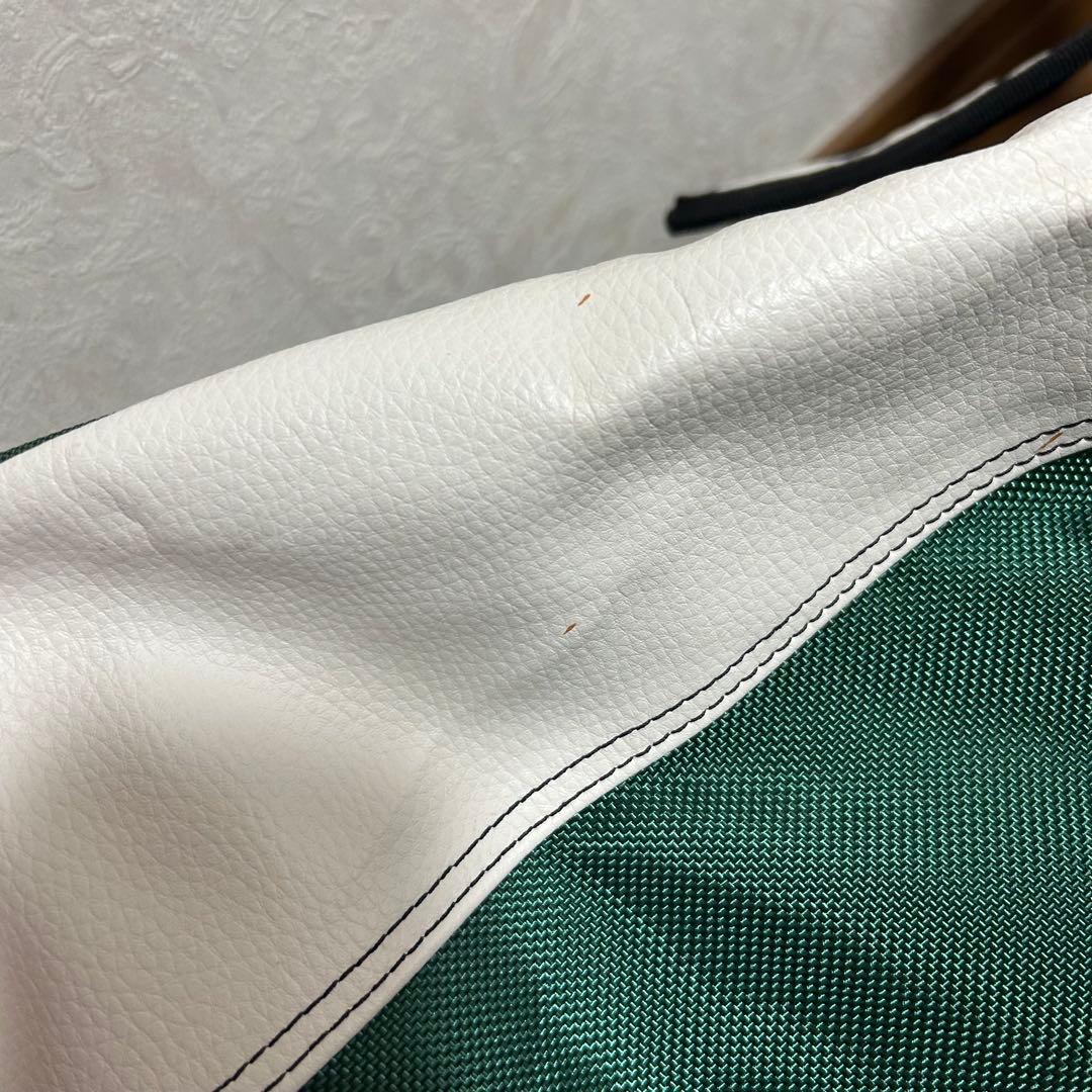 Jones Bag ジョーンズ ゴルフバッグ　芯無し キャディバッグ　軽量レトロ