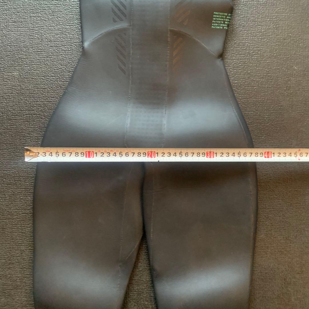 ROKAロカ Maverick Comp II ウェットスーツ トライアスロン