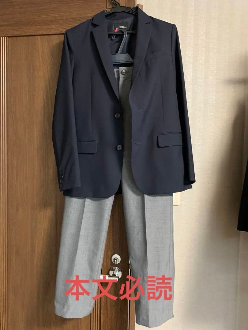 ユナイテッドアローズ　グリーンレーベル キッズスーツ160男子