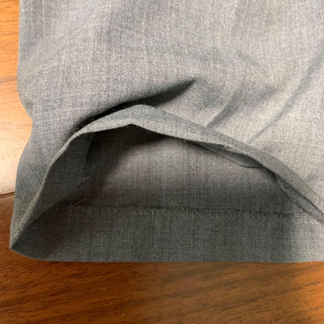 ユナイテッドアローズ　グリーンレーベル キッズスーツ160男子