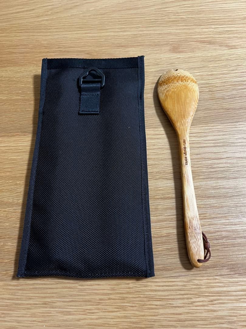 T SPEC GEAR カトラリーセット 迷彩