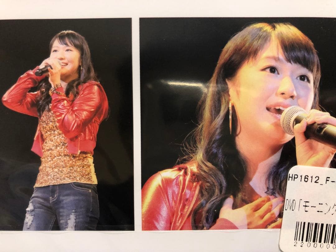 工藤遥　野中美希　バースデーイベント2016 DVD