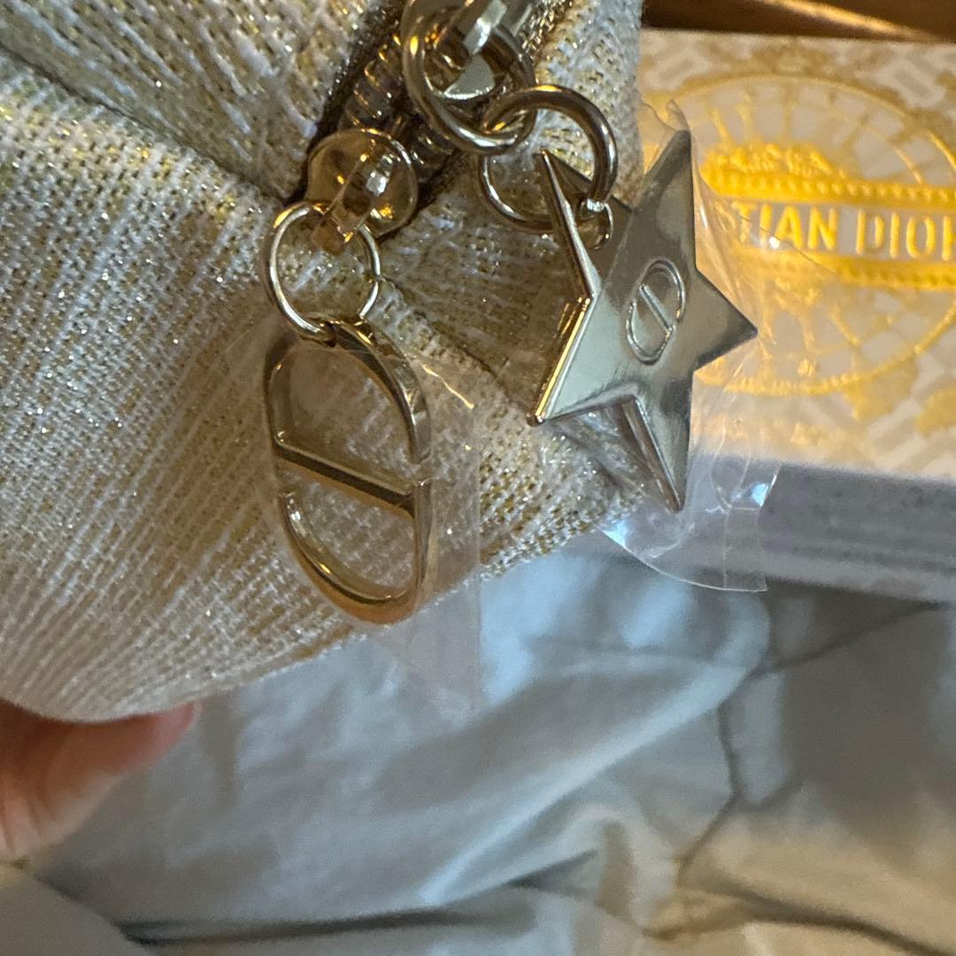 Dior クリスマスコフレ 2024