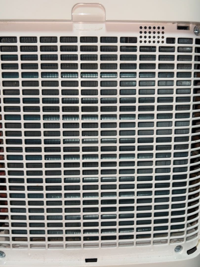 SHARP シャープ 除湿機 プラズマクラスターCV-H71-W 2018年製