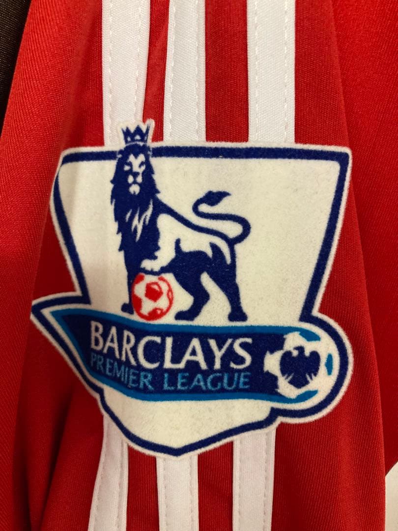 トーレス リバプール ユニフォーム 06/08