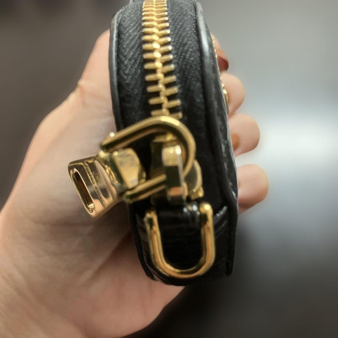 ミュウミュウハート型ケース