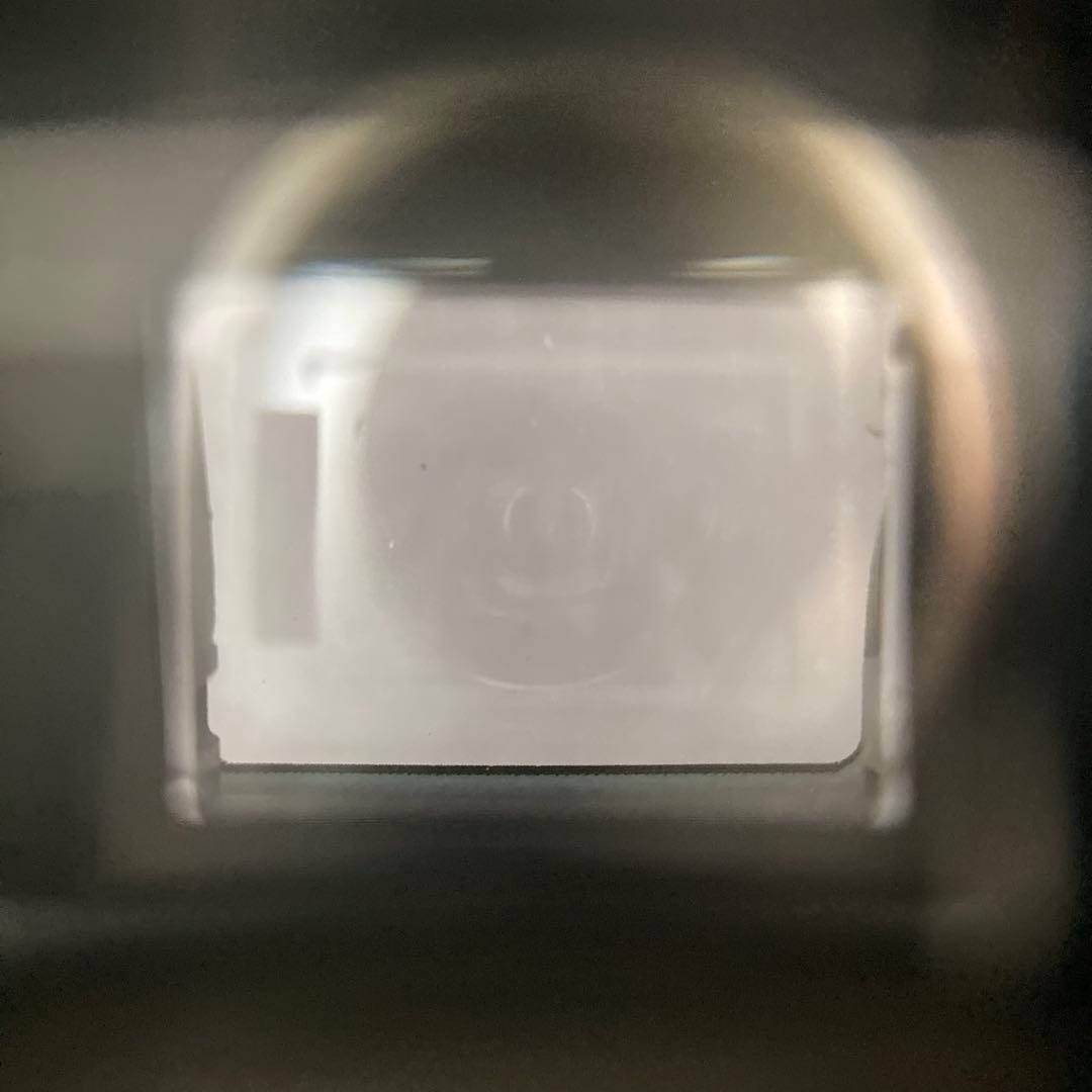 【美品】Konica big mini A4 ビッグミニ フィルムカメラ