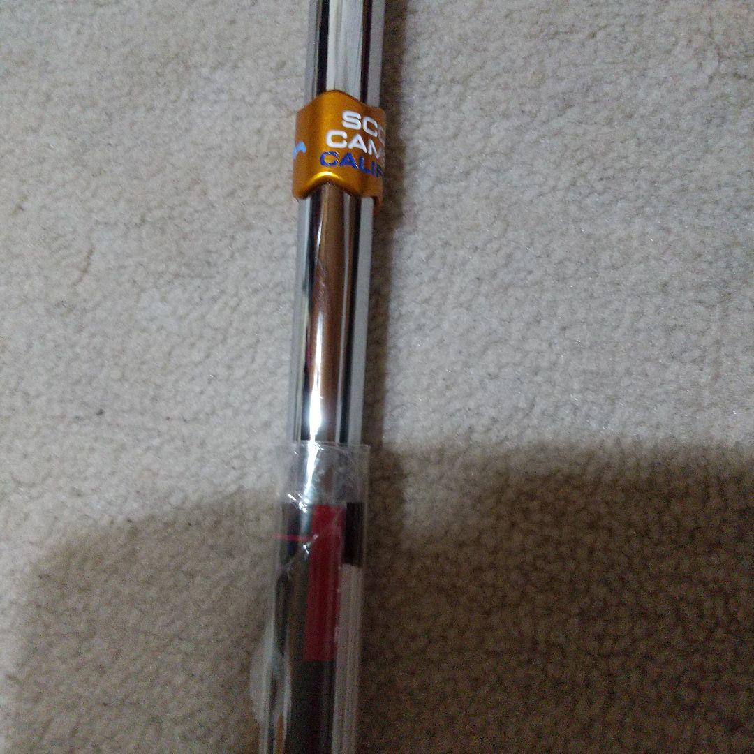 Scotty Cameron マイガールパター