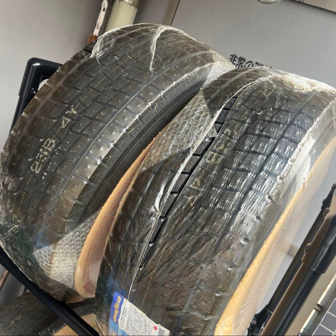 タイヤ・ホイール tars