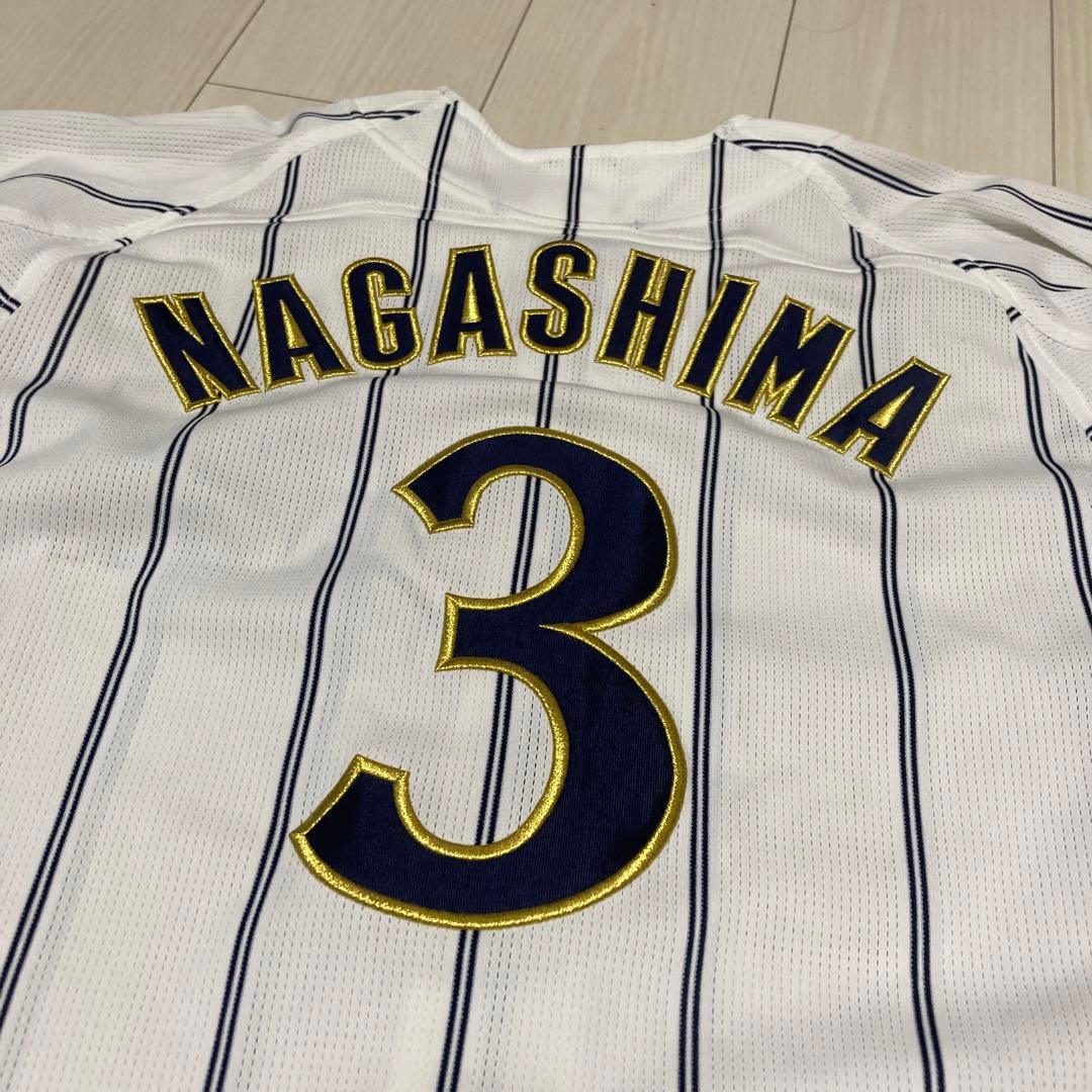 オリンピック　侍ジャパン　ユニフォーム　ジャケット　長嶋茂雄　監督　2点