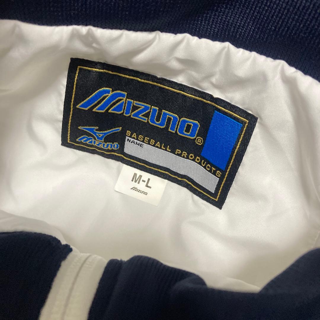 オリンピック　侍ジャパン　ユニフォーム　ジャケット　長嶋茂雄　監督　2点