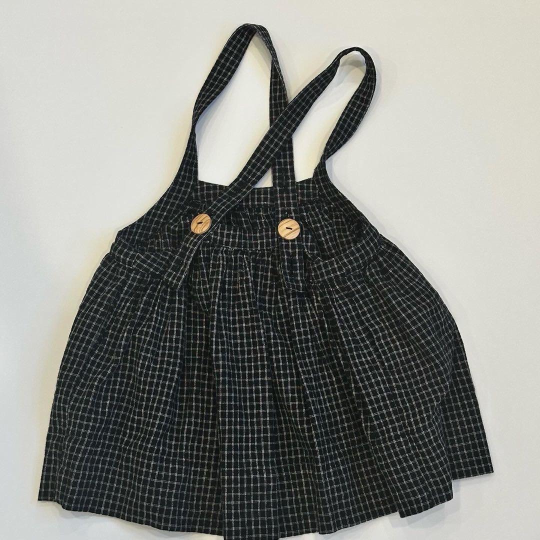 スカート SOOR PLOOM eloise 3y