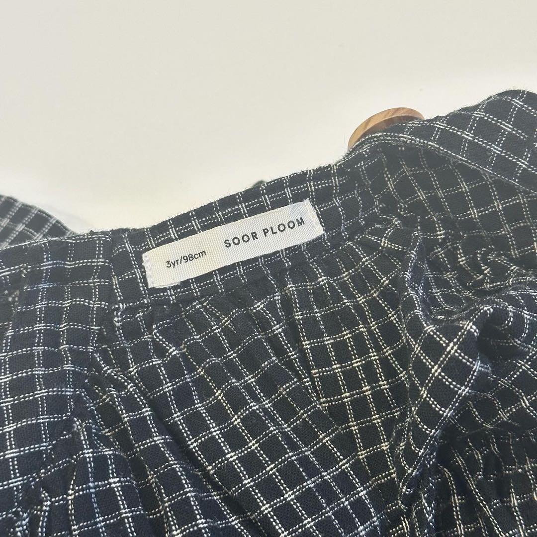 スカート SOOR PLOOM eloise 3y