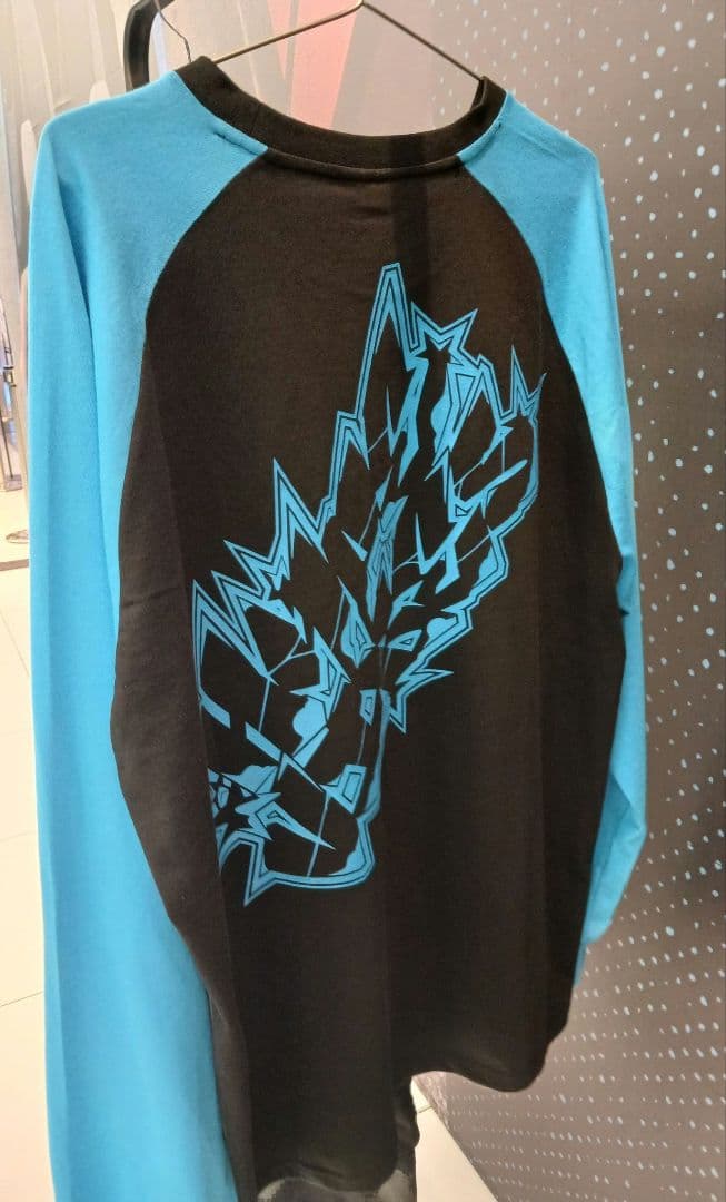 【新品未使用】セブチ CxM HYPE VIBES POPUP Tシャツ