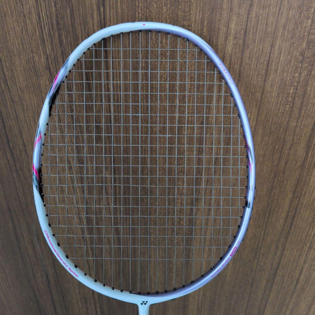 YONEX ヨネックス ASTROX66 バドミントンラケット 4UG5
