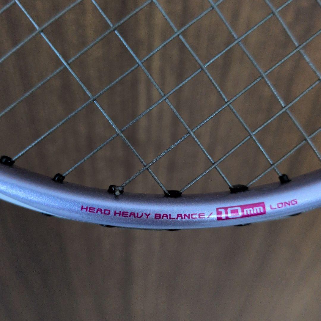 YONEX ヨネックス ASTROX66 バドミントンラケット 4UG5