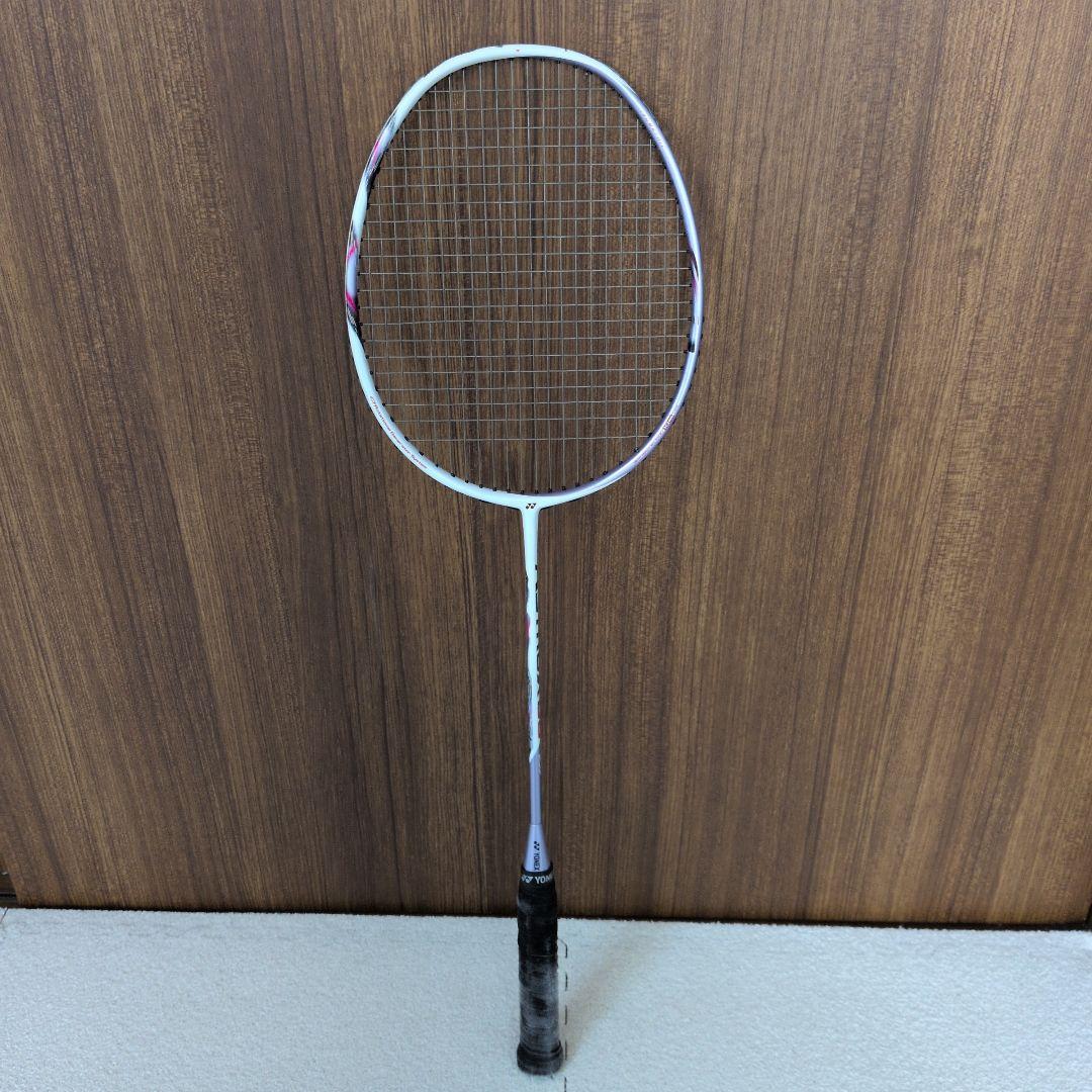 YONEX ヨネックス ASTROX66 バドミントンラケット 4UG5