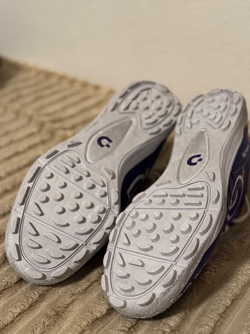 デスポルチ 別注カンピーナスJTF5 28cm