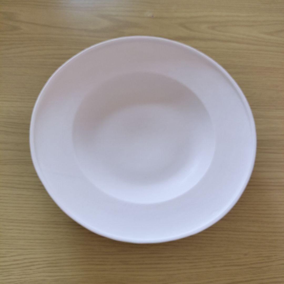 照井壮　デルフト深皿2枚セット