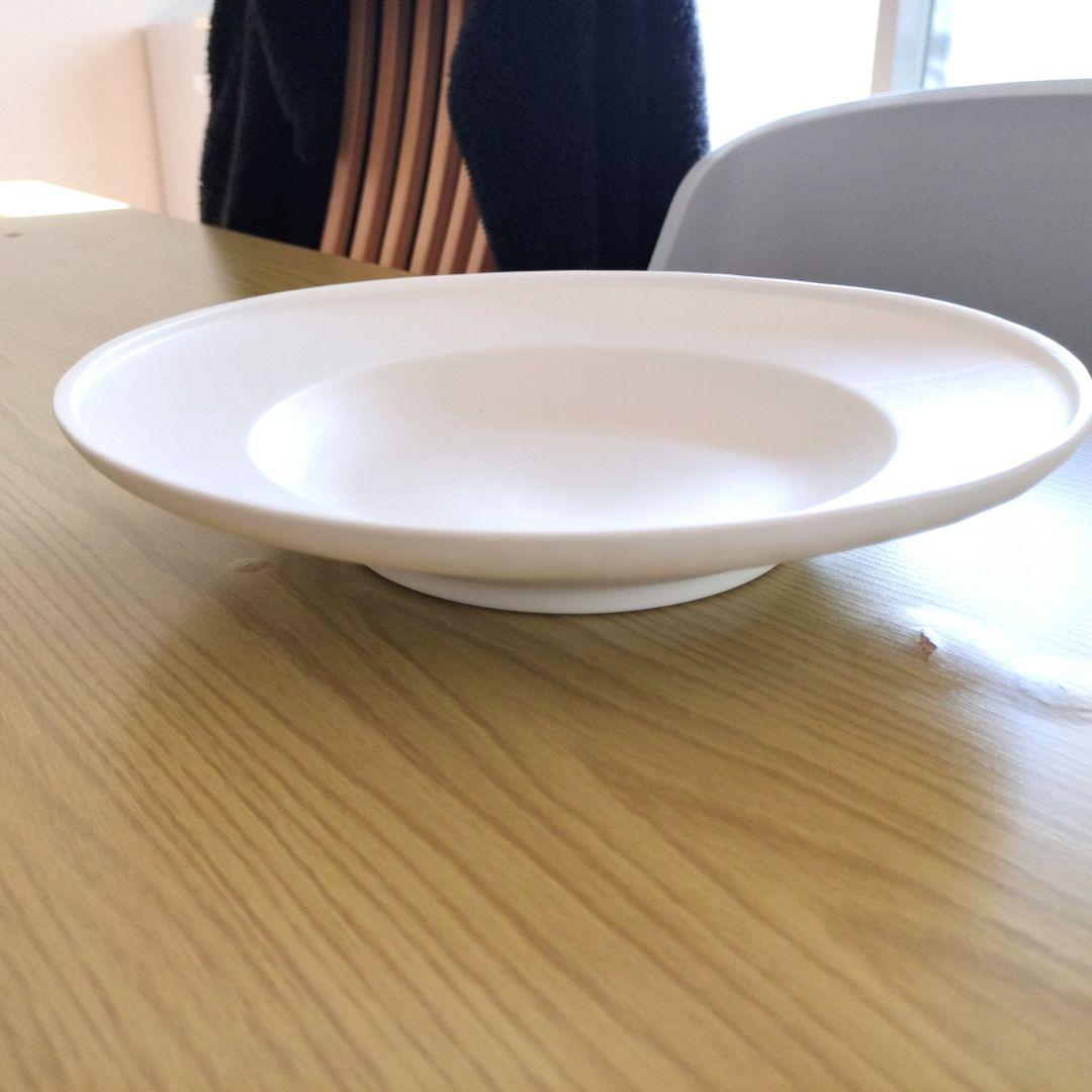 照井壮　デルフト深皿2枚セット