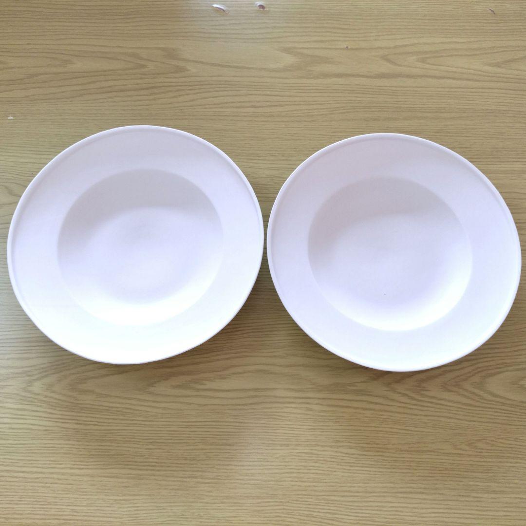 照井壮　デルフト深皿2枚セット