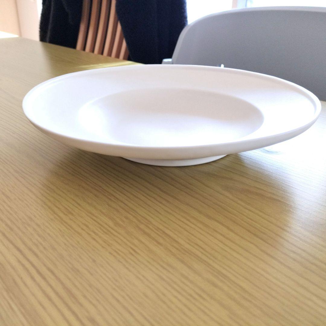 照井壮　デルフト深皿2枚セット