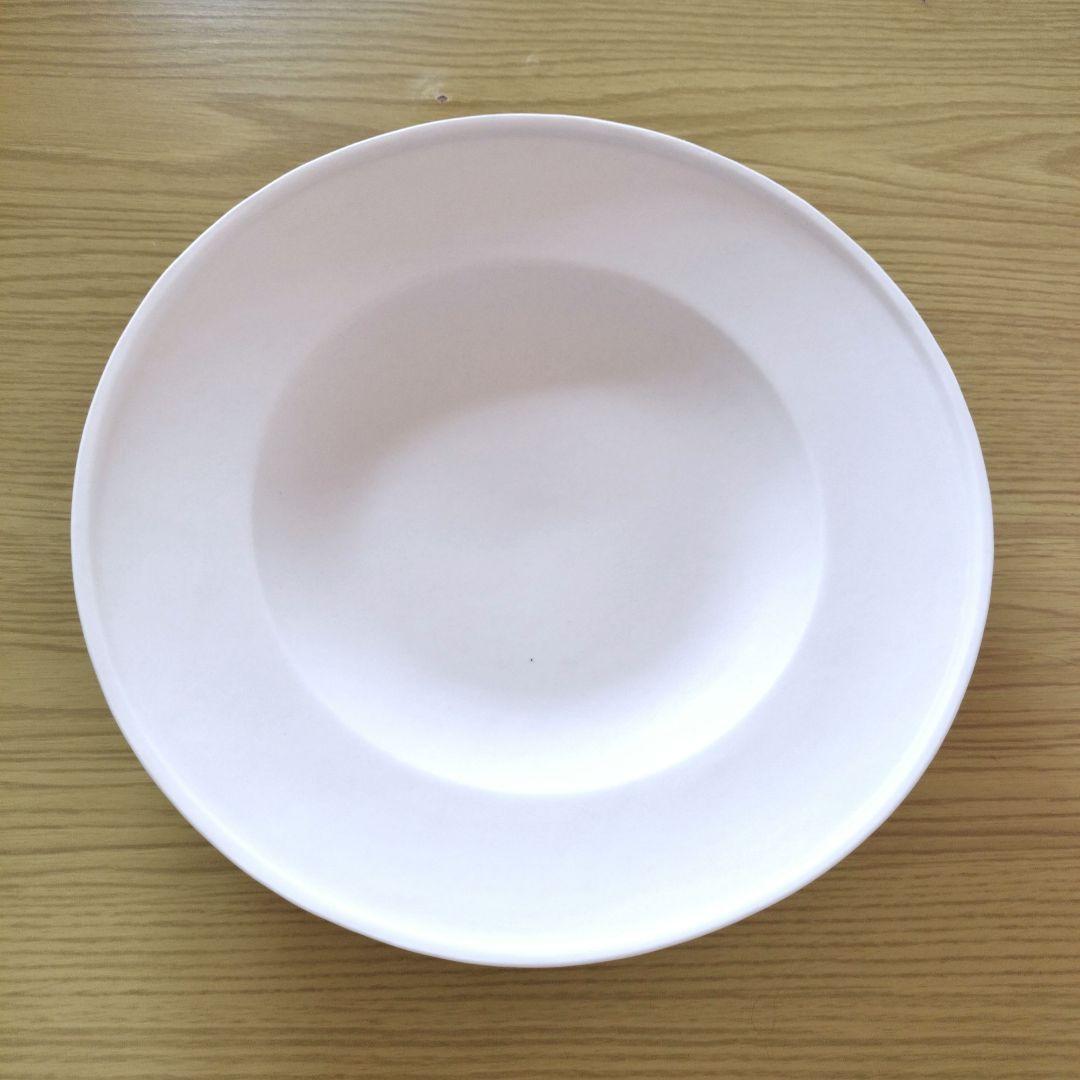 照井壮　デルフト深皿2枚セット