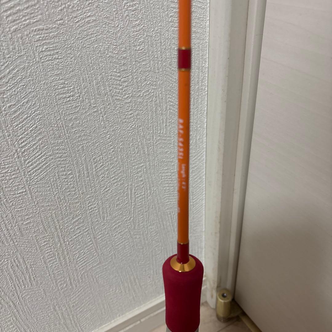 スミス　ビーエリアファン　BAF-43SL スピニング