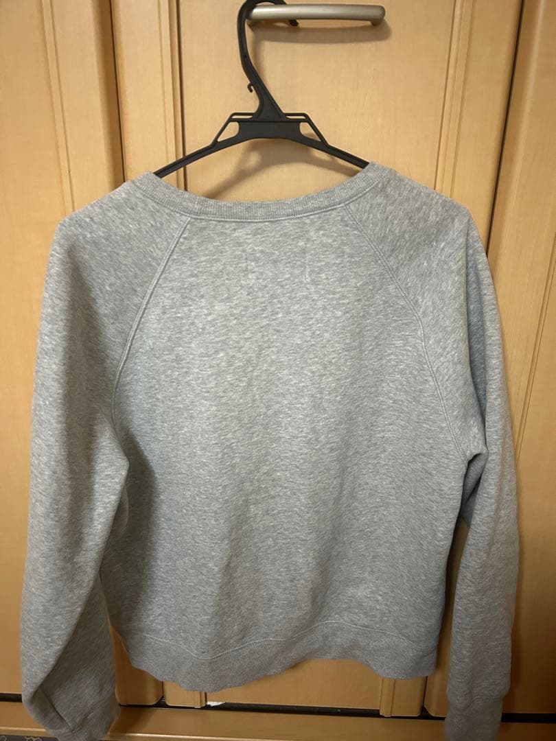 UGG グレー スウェット
