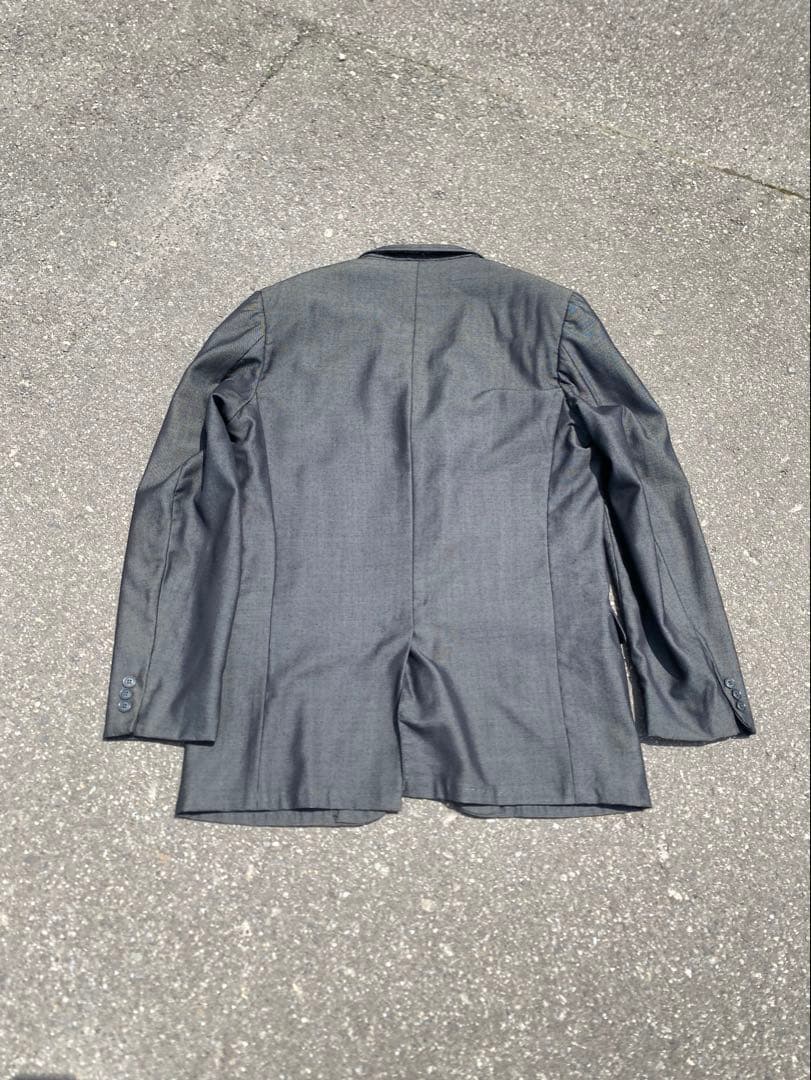 【Strange I】vintage setup