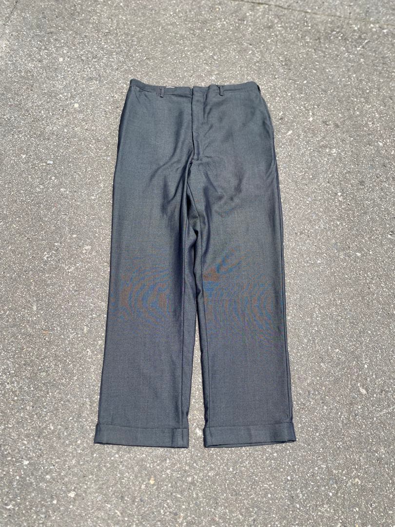 【Strange I】vintage setup