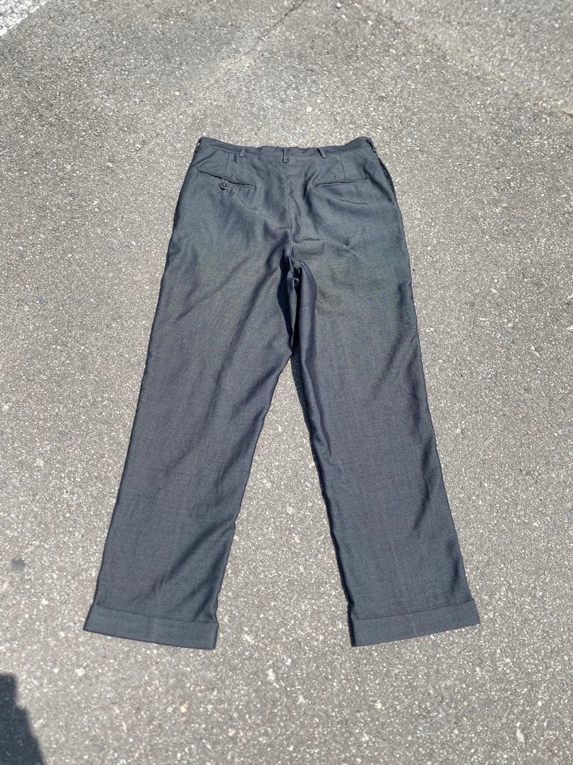 【Strange I】vintage setup