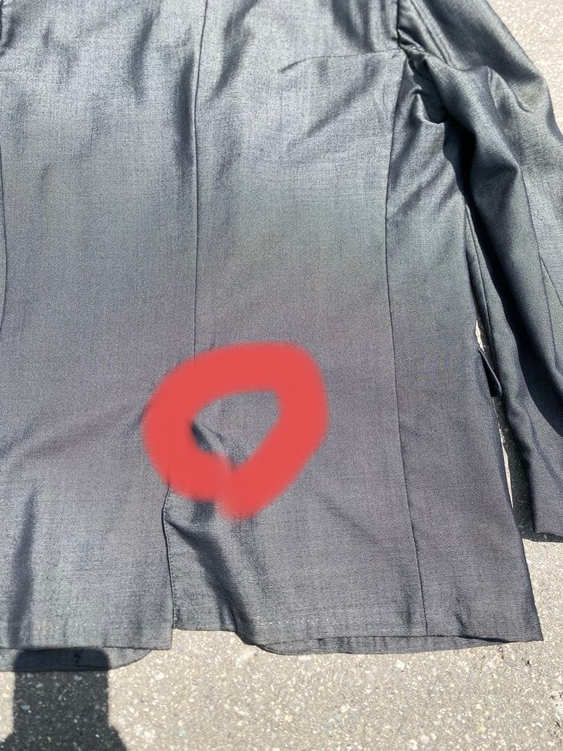 【Strange I】vintage setup