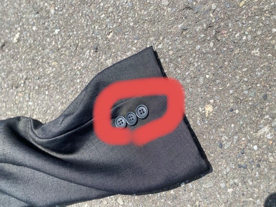 【Strange I】vintage setup