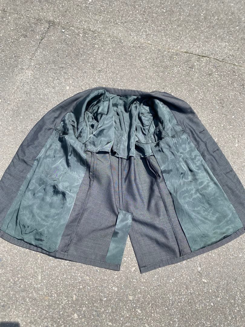 【Strange I】vintage setup