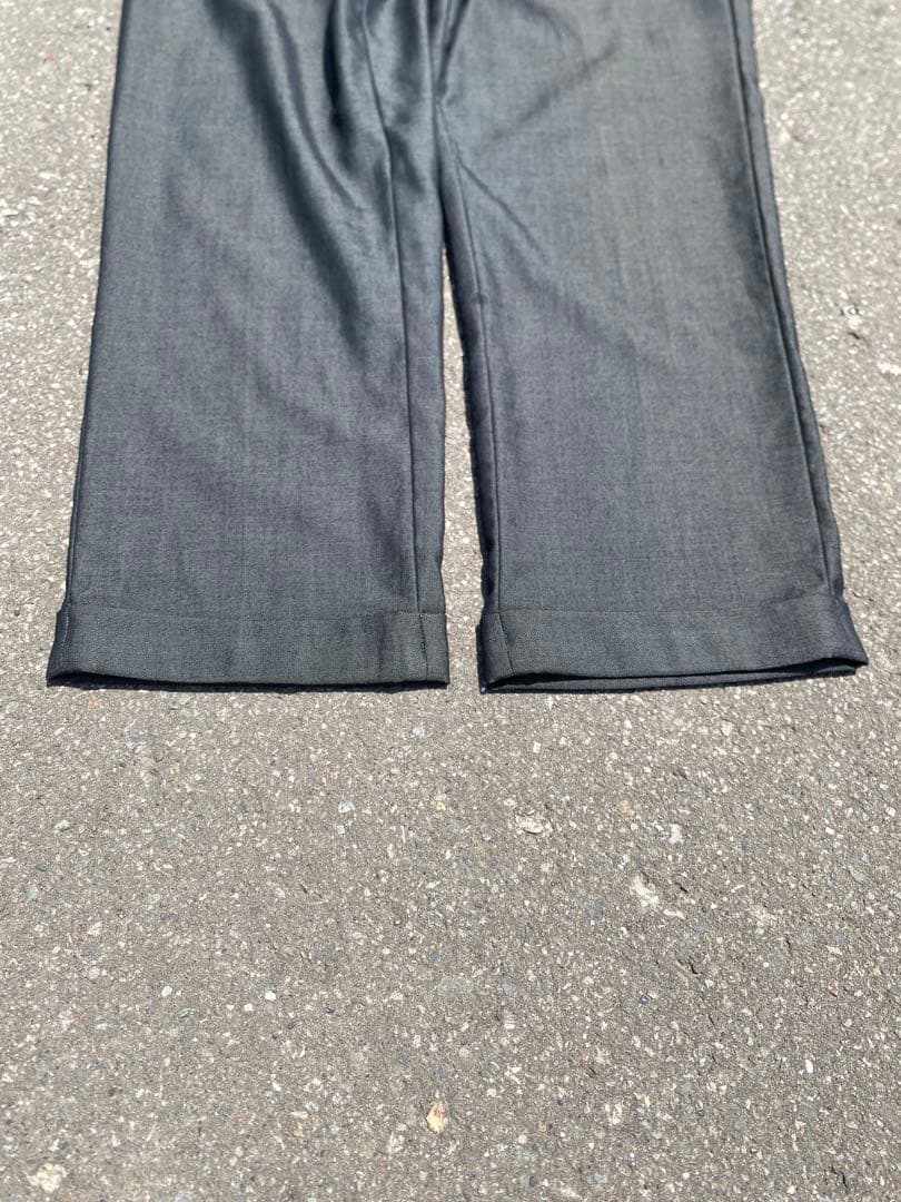 【Strange I】vintage setup