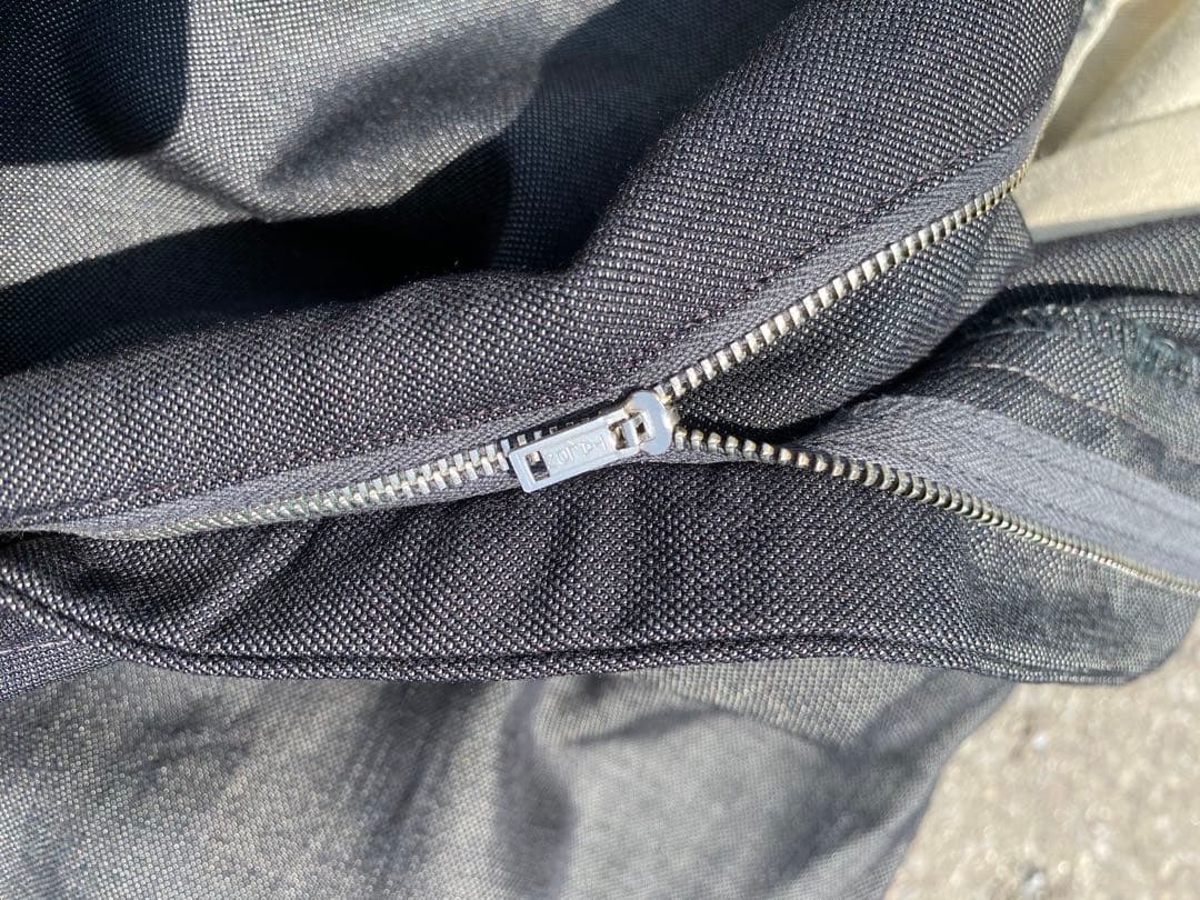 【Strange I】vintage setup