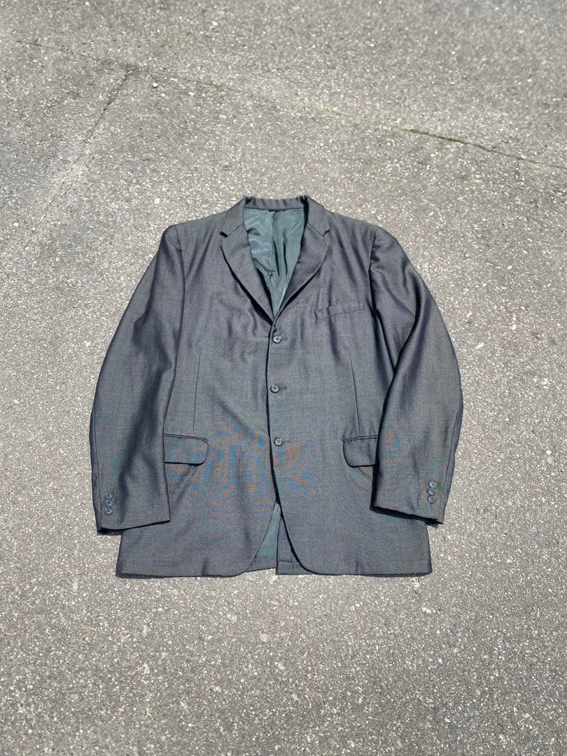 【Strange I】vintage setup