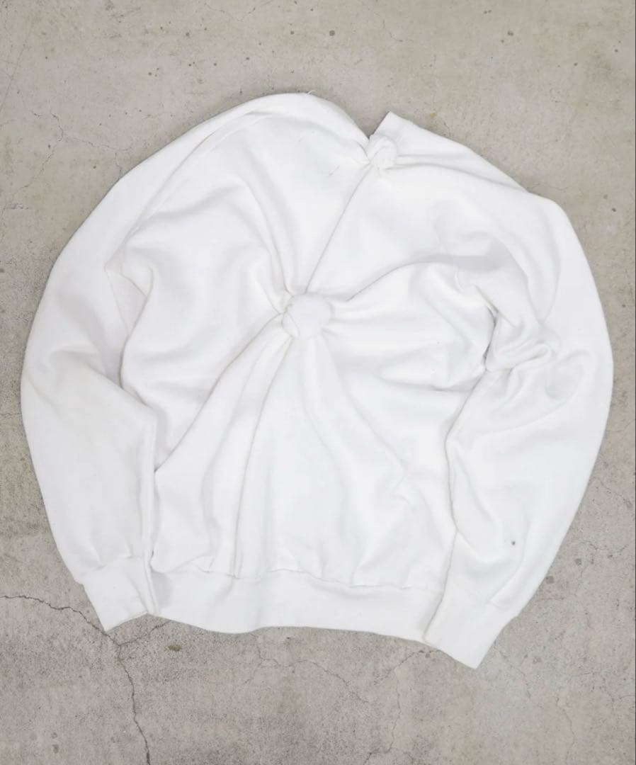 トップス Done project PAULS-KNOT SWEAT