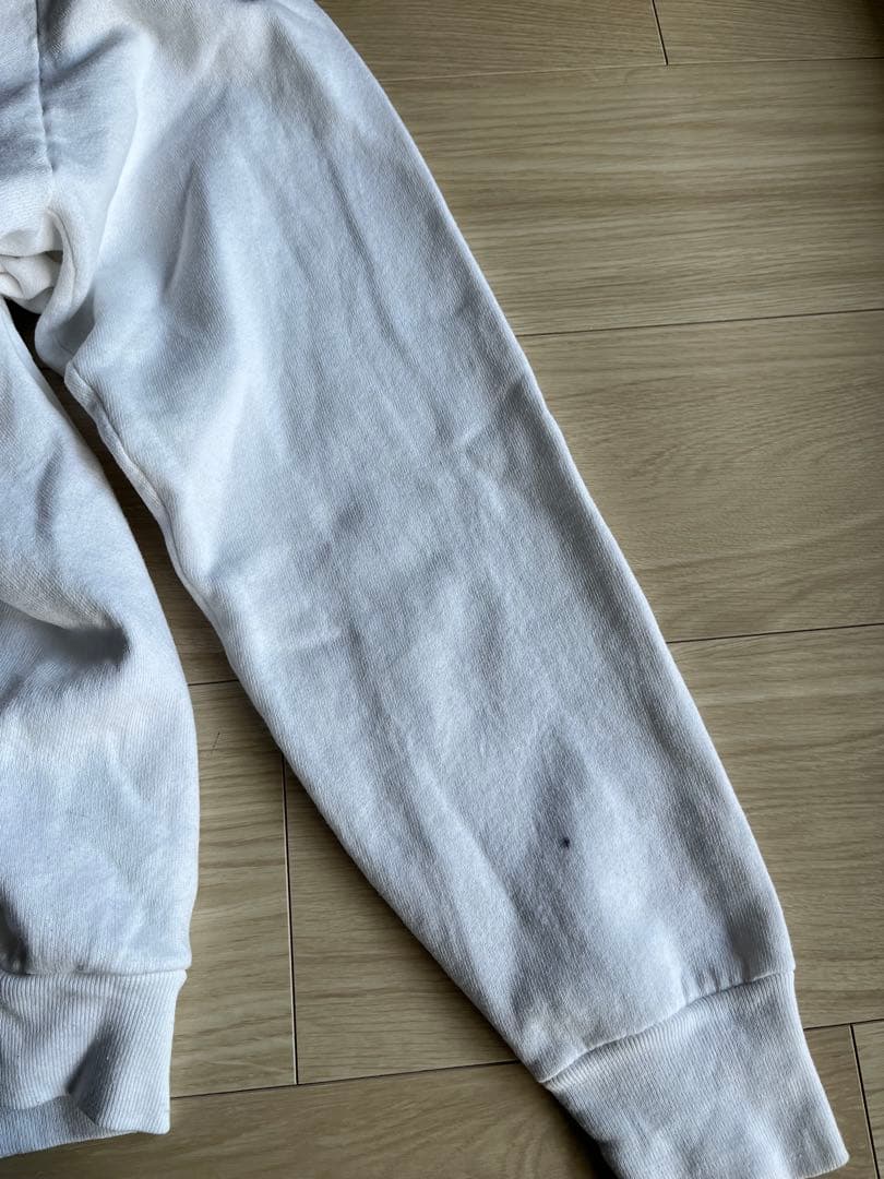 トップス Done project PAULS-KNOT SWEAT