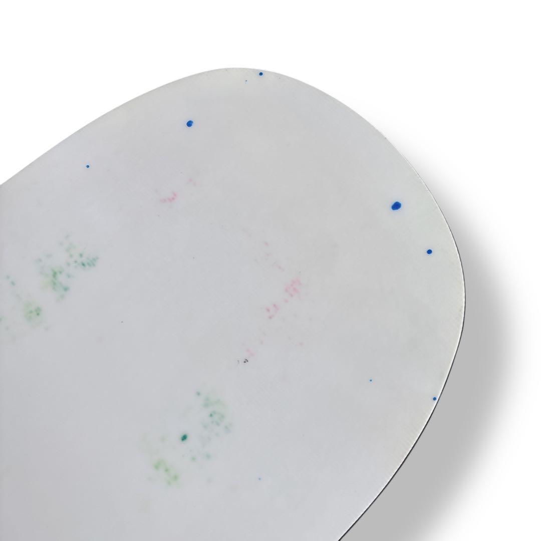 【美品】FNTC TNT スノーボード フラット　147cm