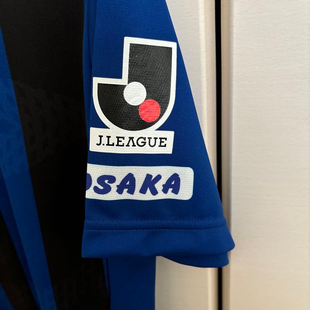 ガンバ大阪　ユニフォーム　美品　S-SS