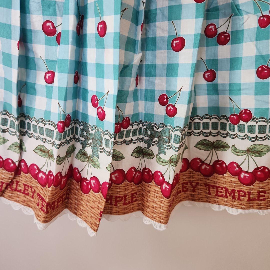 シャーリーテンプル　140