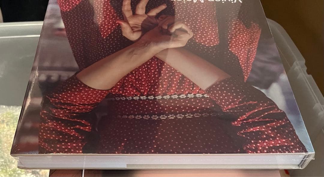 Vivian Maier　The Color Work　ヴィヴィアン・マイヤー