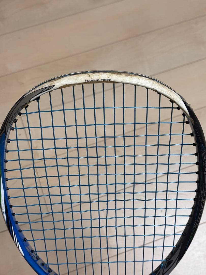 YONEX NEXIGA50v (初版カラー)