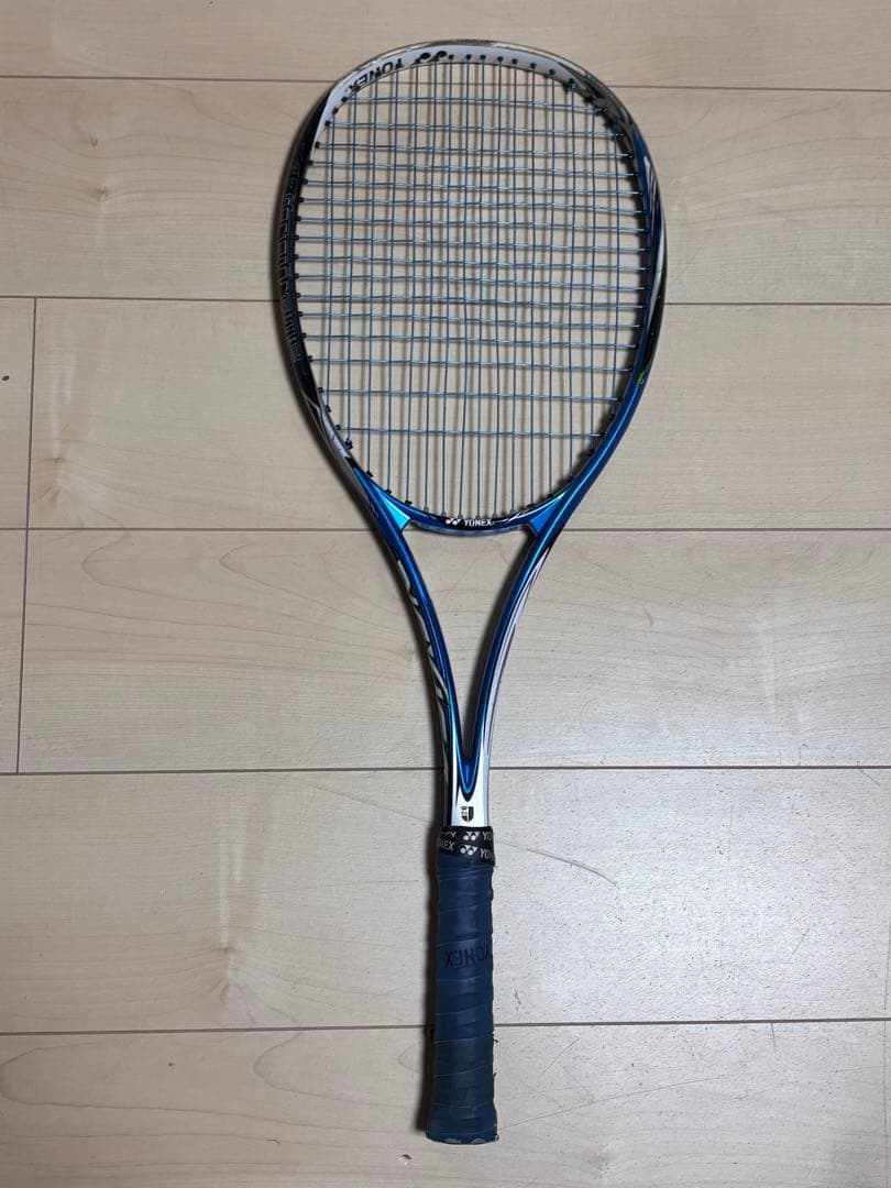 YONEX NEXIGA50v (初版カラー)