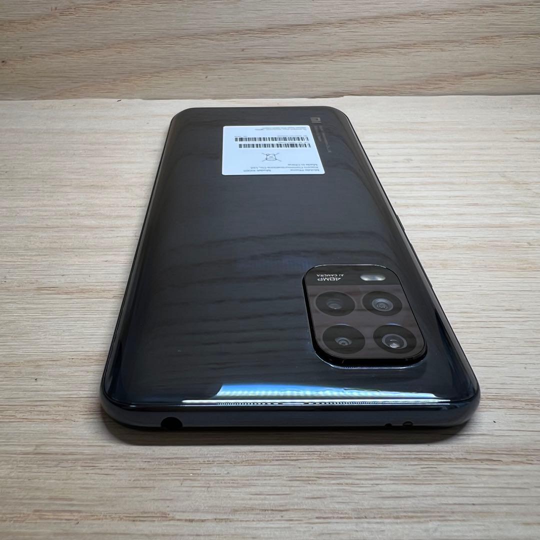 Xiaomi mi 10 lite 5G 本体　E42