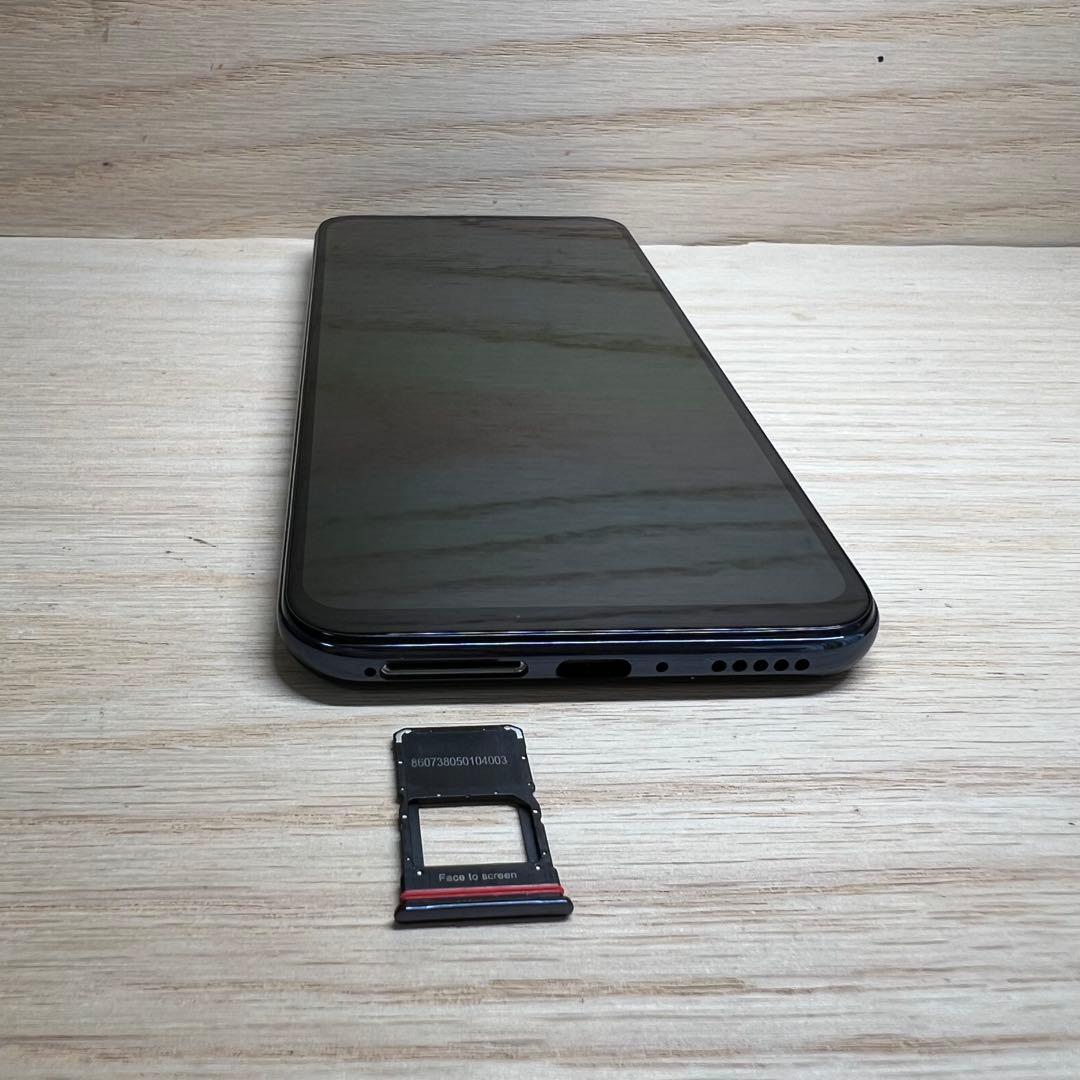 Xiaomi mi 10 lite 5G 本体　E42